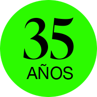 Museo Amparo 35 aniversario