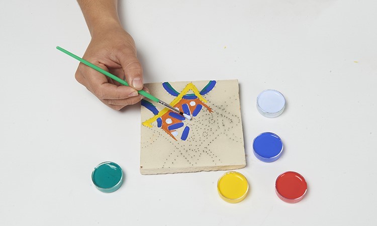 Taller de talavera