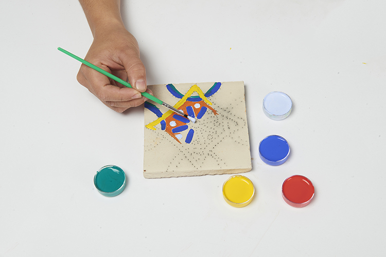 Taller de talavera